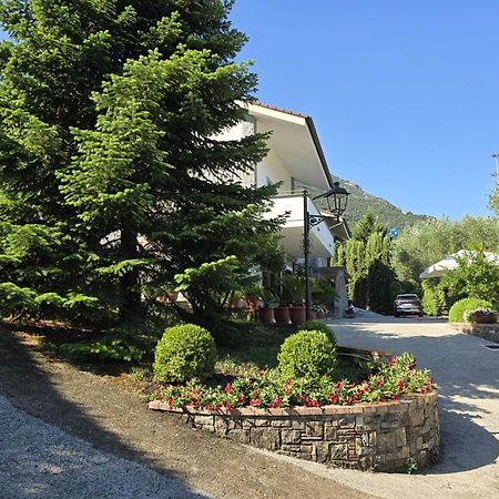 Bulgheriabeb Celle di Bulgheria Extérieur photo