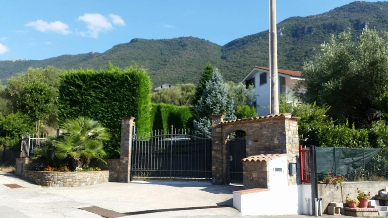 Bulgheriabeb Celle di Bulgheria Extérieur photo