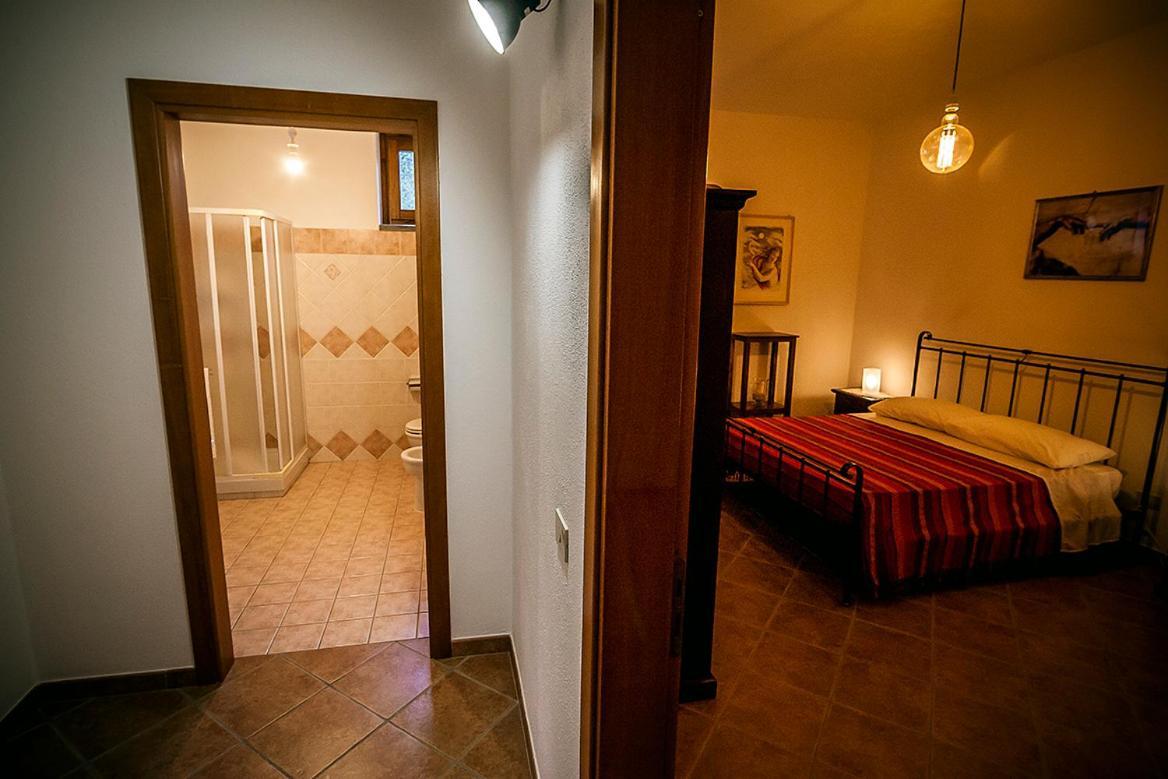 Bulgheriabeb Celle di Bulgheria Extérieur photo