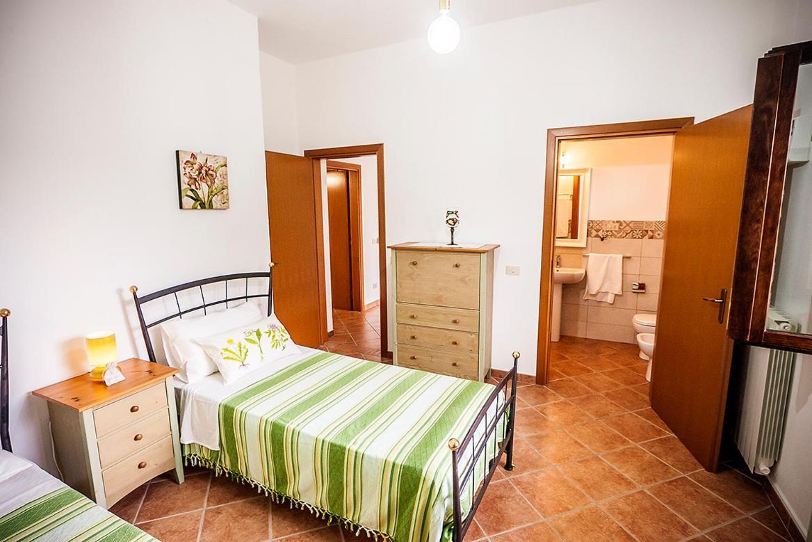 Bulgheriabeb Celle di Bulgheria Extérieur photo