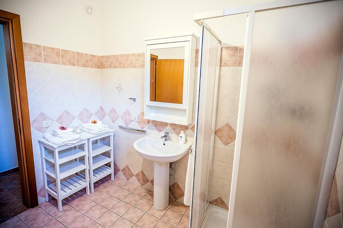 Bulgheriabeb Celle di Bulgheria Extérieur photo