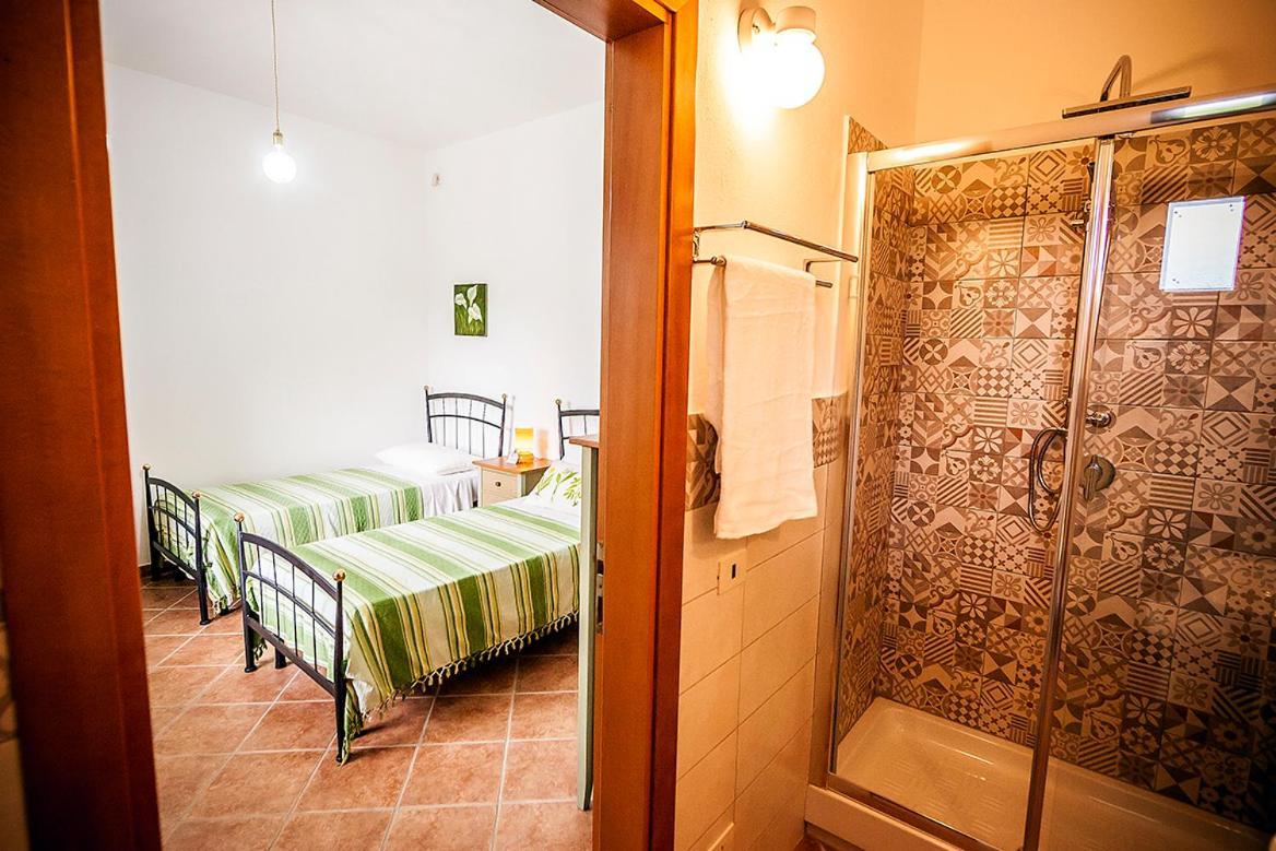 Bulgheriabeb Celle di Bulgheria Extérieur photo