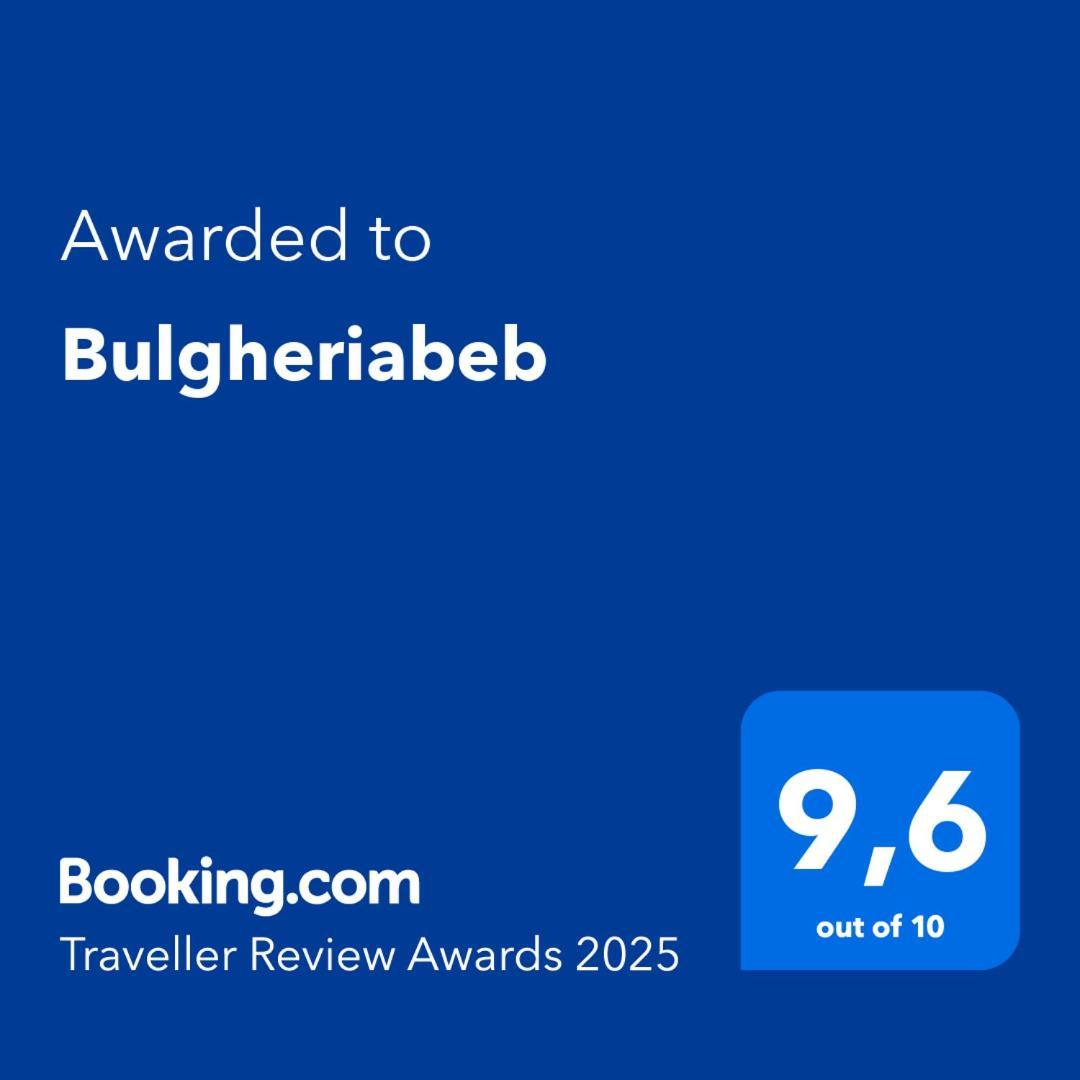 Bulgheriabeb Celle di Bulgheria Extérieur photo