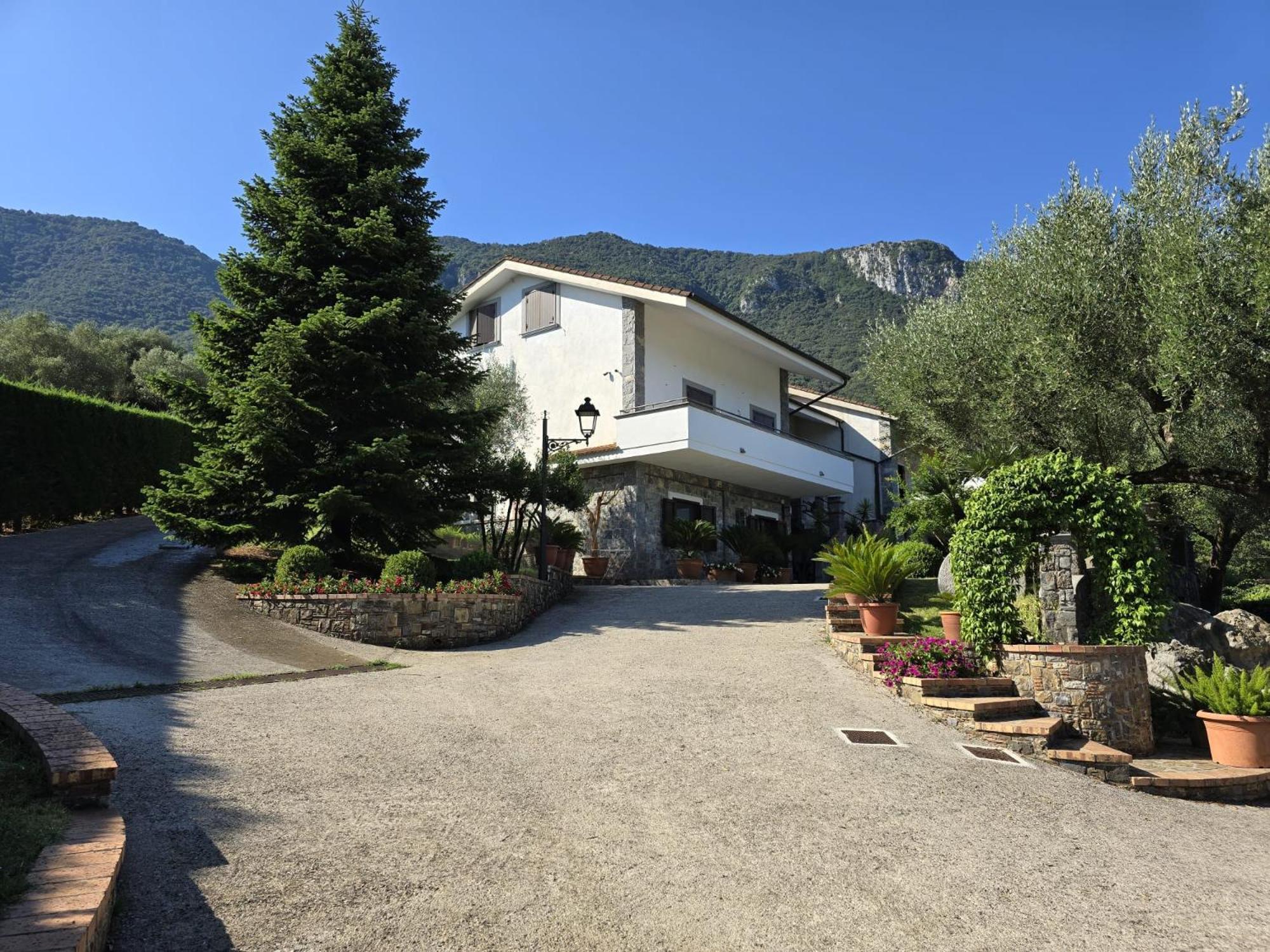 Bulgheriabeb Celle di Bulgheria Extérieur photo